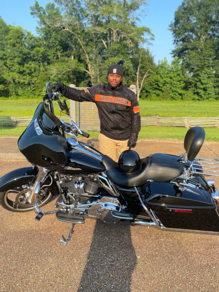 2019 HARLEY DAVIDSON STREET GLIDE